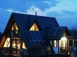 Cabana Apple Garden Rășinari