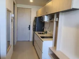 Hermoso aparta-suite