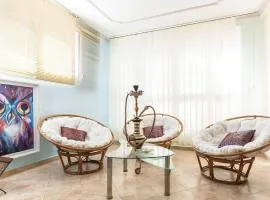 Family House Pavicevic