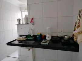 Excelente Apartamento Próximo a Praia