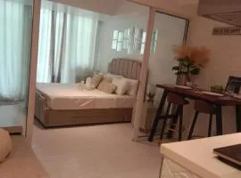 Casa Crisav Staycation place at AZURE
