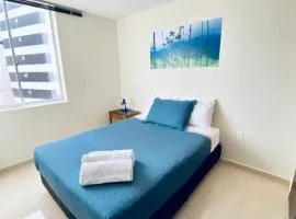 Apartamento con parqueadero incluido Armenia