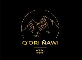 Hostal Q'ori Ñawi