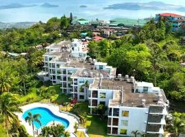 Lakeview suites condo