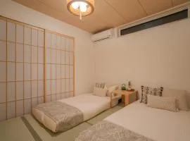 京都清水五条 Maison Le Rouge燕脂