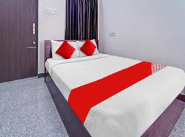 Hotel O Royal Residency, hotel v destinaci Nāmakkal