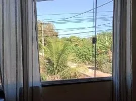 Lindo Apartamento no interior de Unamar - Cabo Frio