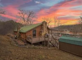 Family Lakefront Getaway on Norris Lake
