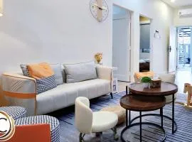 Skudai - The 9 Homestay near UTM, Kangkar Pulai