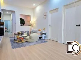 Skudai - The9 Homestay 1min UTM, near Sutera Mall, Paradigm Mall, Senai airport