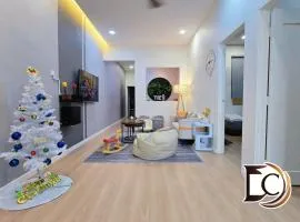 Skudai - The 9 Homestay near UTM, Kangkar Pulai, Paradigm Mall