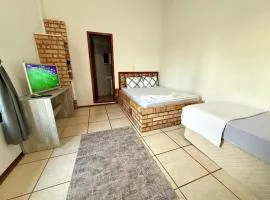 Pousada Brisa Garden - Penha