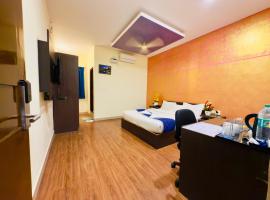 Blue Rocks Suites, Sarjapur Road, hotel barato en Bangalore