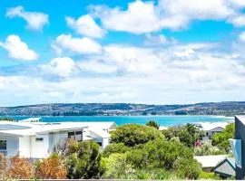 Harbor Lights - 14 England Ave Port Elliot - No Linen Included