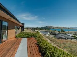 Cedar Sky - 3BR Near Lake Tekapo and Mt John