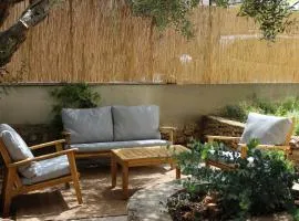 Grandma's house
