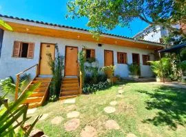 Suites Cio da Terra