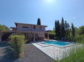 Casa con Piscina Pedasi