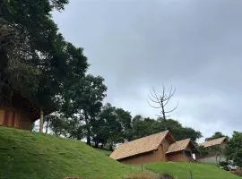Chalés Pinheiros da Mantiqueira