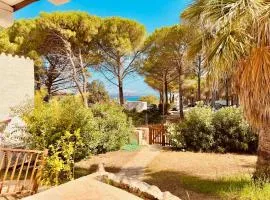 Villetta i Pini