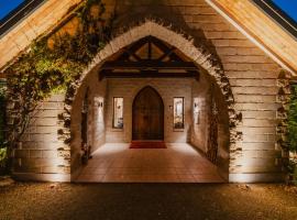 Charming Private Room with Stunning Views - Pukaki, hotel v destinaci Lake Tekapo