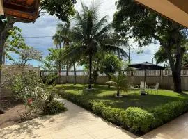 Casa Lagoa Jardim