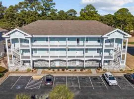 Golf Relax Repeat 1BR Myrtlewood Condo