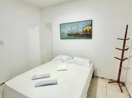 Pousada Canaã