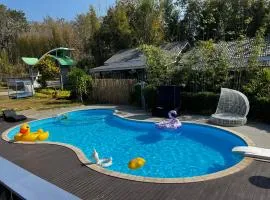 Lebest Pool Villa Chiang Mai