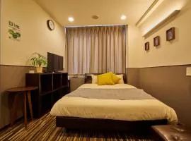 ホテルグランフォート