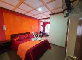 Hotel Sumaj Wasi