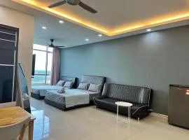 Panoramic View - UTM Paradigm -TVBOX