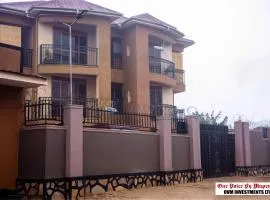 MUPENDA TOURIST APARTMENTs