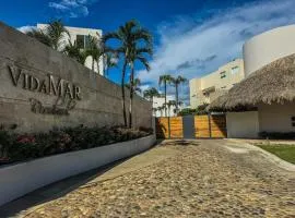 Ipanema - Playa, Alberca, Asador, Wifi, AC