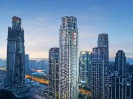 IntercityHotel Haikou Guoxing Avenue