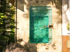 Private Pool Villa Retreat NAMU no2,no4,no5,no6