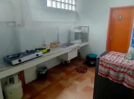 Omolade Guest Place