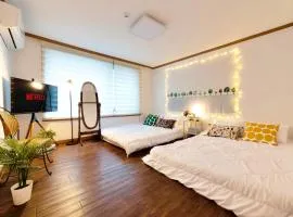 Sillim House