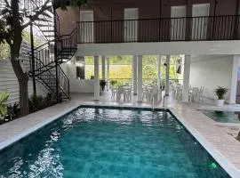 Sierra Serena Habitaciones