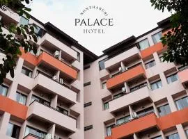 Nonthaburi Palace Hotel