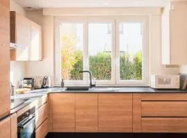 Charmante maison 3 chambres Quentovic, WiFi - FR-1-821-11