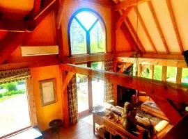 Streamside Country Manor