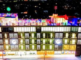 Mactan Grand Golden Hotel near Airport, Hotel in Cebu City