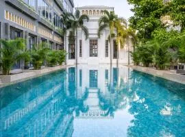 Reservoir, Yoga & Wellness Retreat