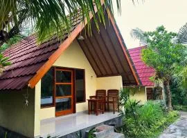 Toke Menjangan