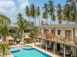 Black Stone Beach Resort