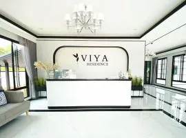 VIYA residence วิยา เรสซิเด้นท์