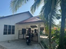 Kiram Homestay