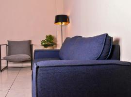 CASA EN LA MEjOR UBICACION, CONSULADO, ξενοδοχείο σε Hermosillo