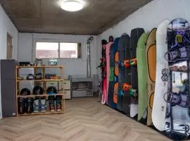 Niseko Lite Room